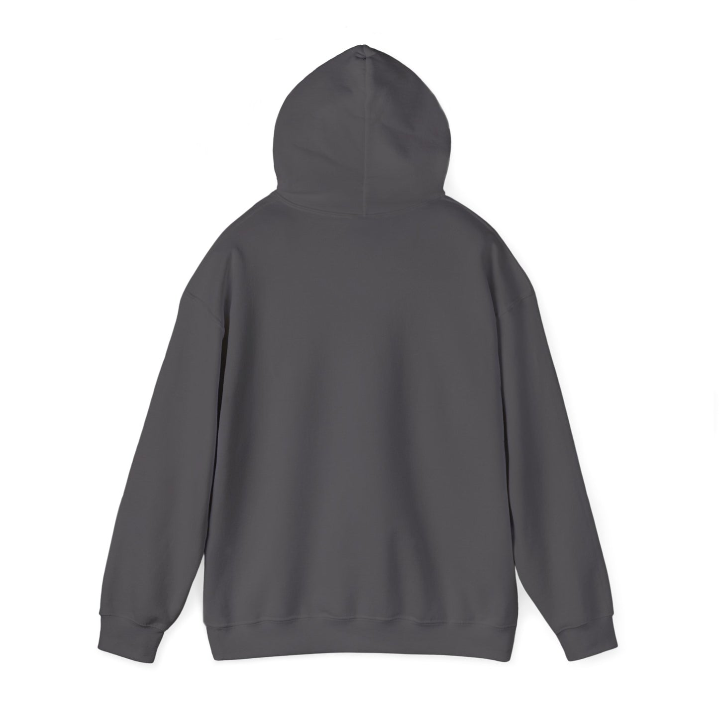 Gaming Unisex Heavy Blend™ Hooded Sweatshirt