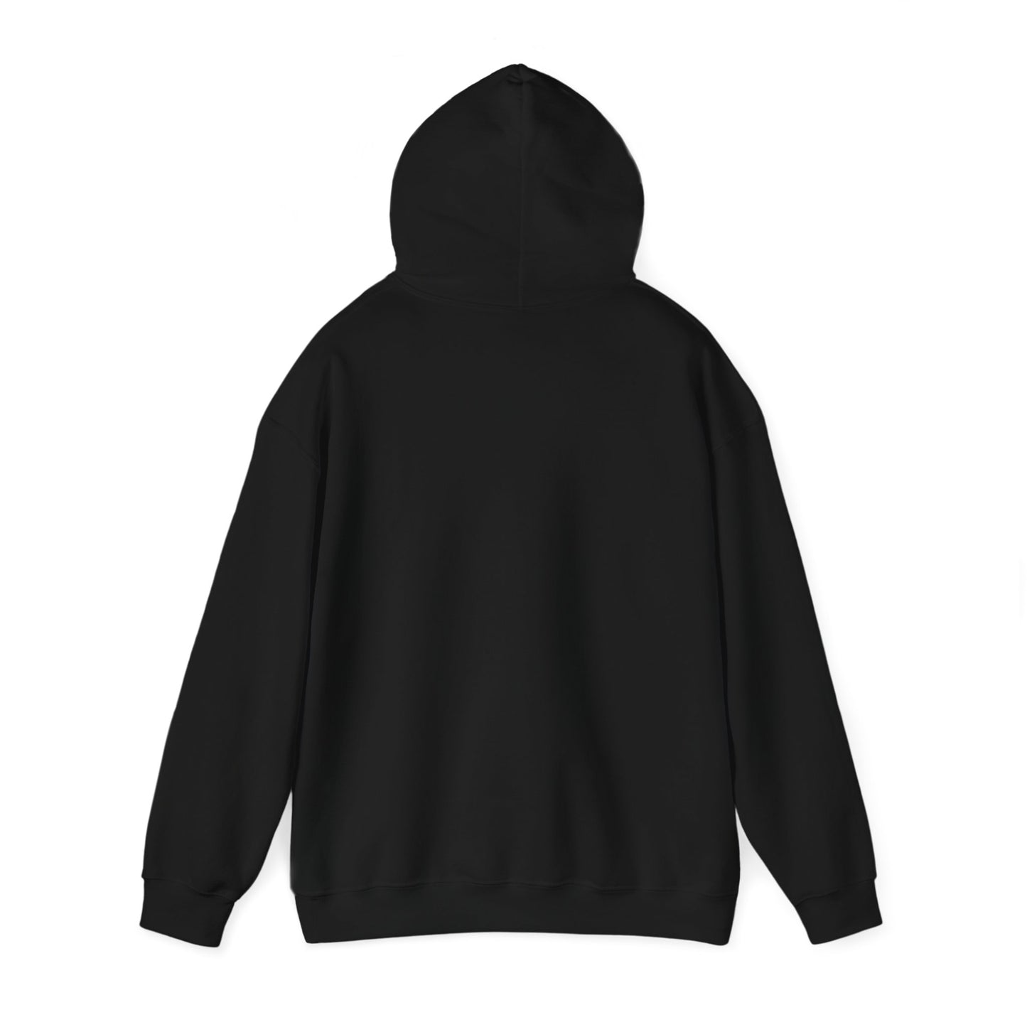 Coffee Unisex Heavy Blend™ Hooded Sweatshirt