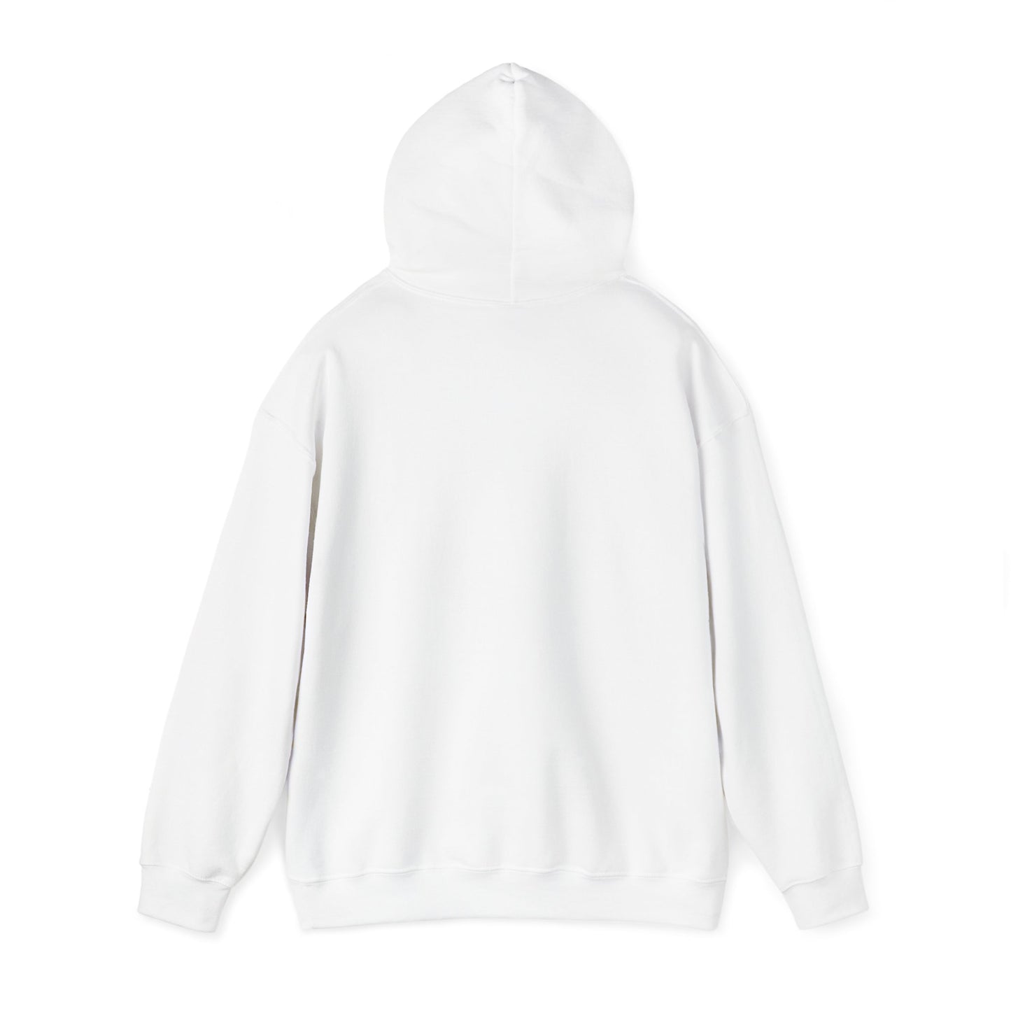 Shhhy Unisex Heavy Blend™ Hooded Sweatshirt