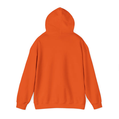 Summer Unisex Heavy Blend™ Hooded Sweatshirt