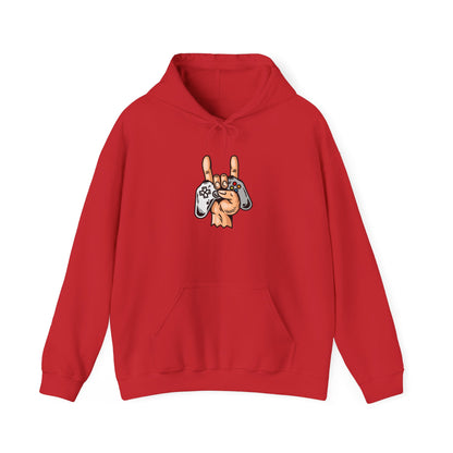 Gaming Unisex Heavy Blend™ Hooded Sweatshirt