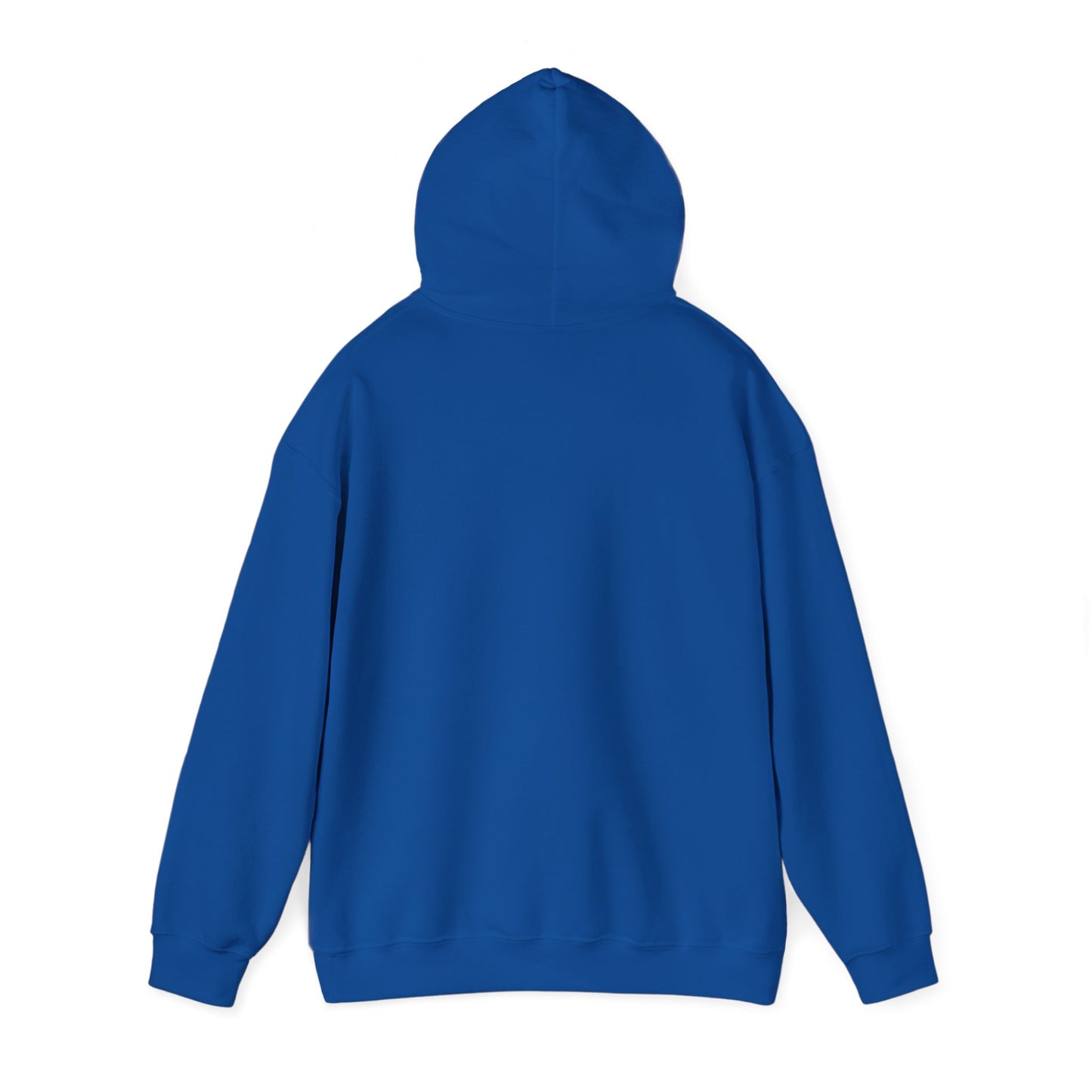 Gaming Unisex Heavy Blend™ Hooded Sweatshirt