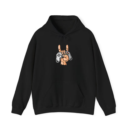 Gaming Unisex Heavy Blend™ Hooded Sweatshirt