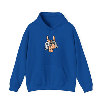 Gaming Unisex Heavy Blend™ Hooded Sweatshirt