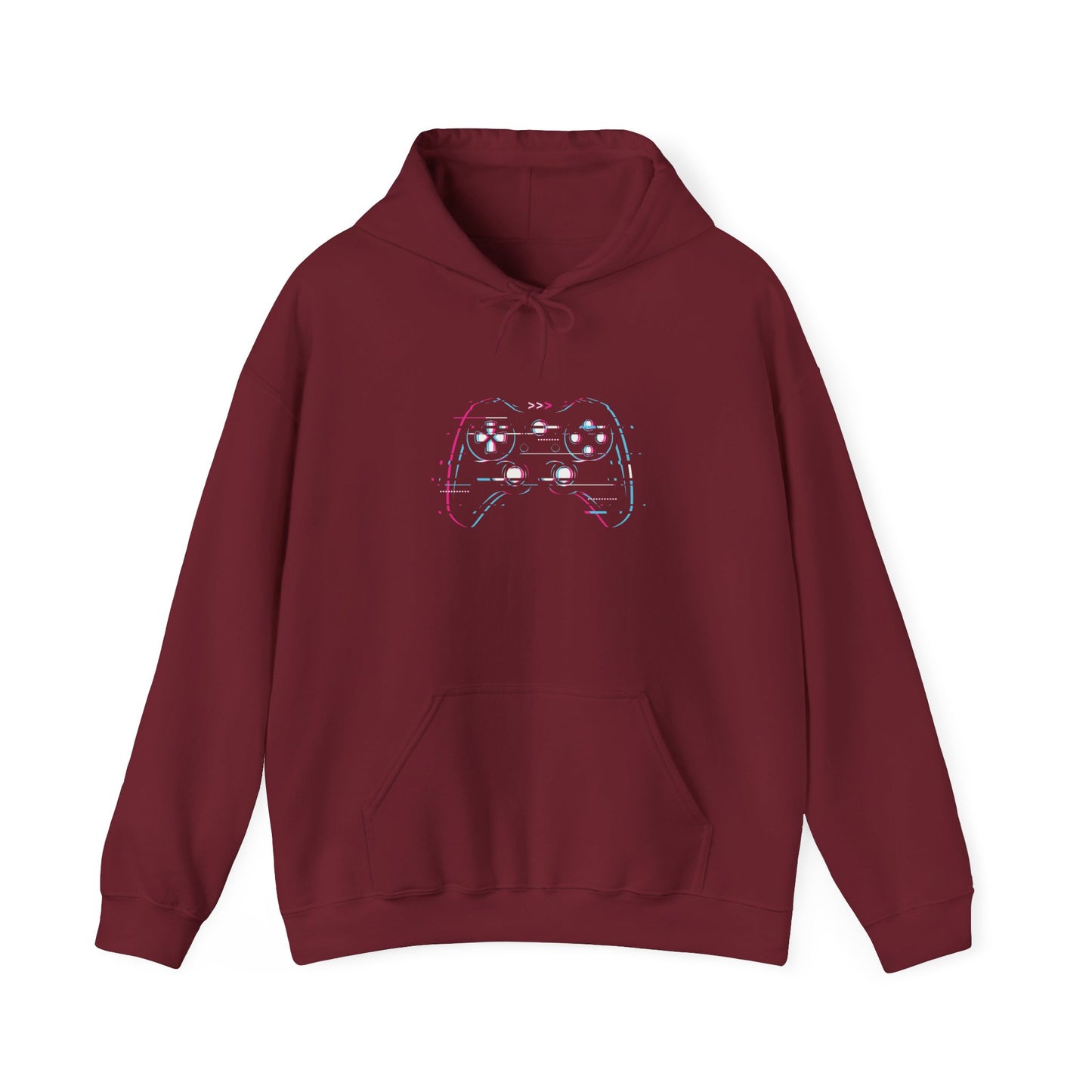 Gaming Unisex Heavy Blend™ Hooded Sweatshirt