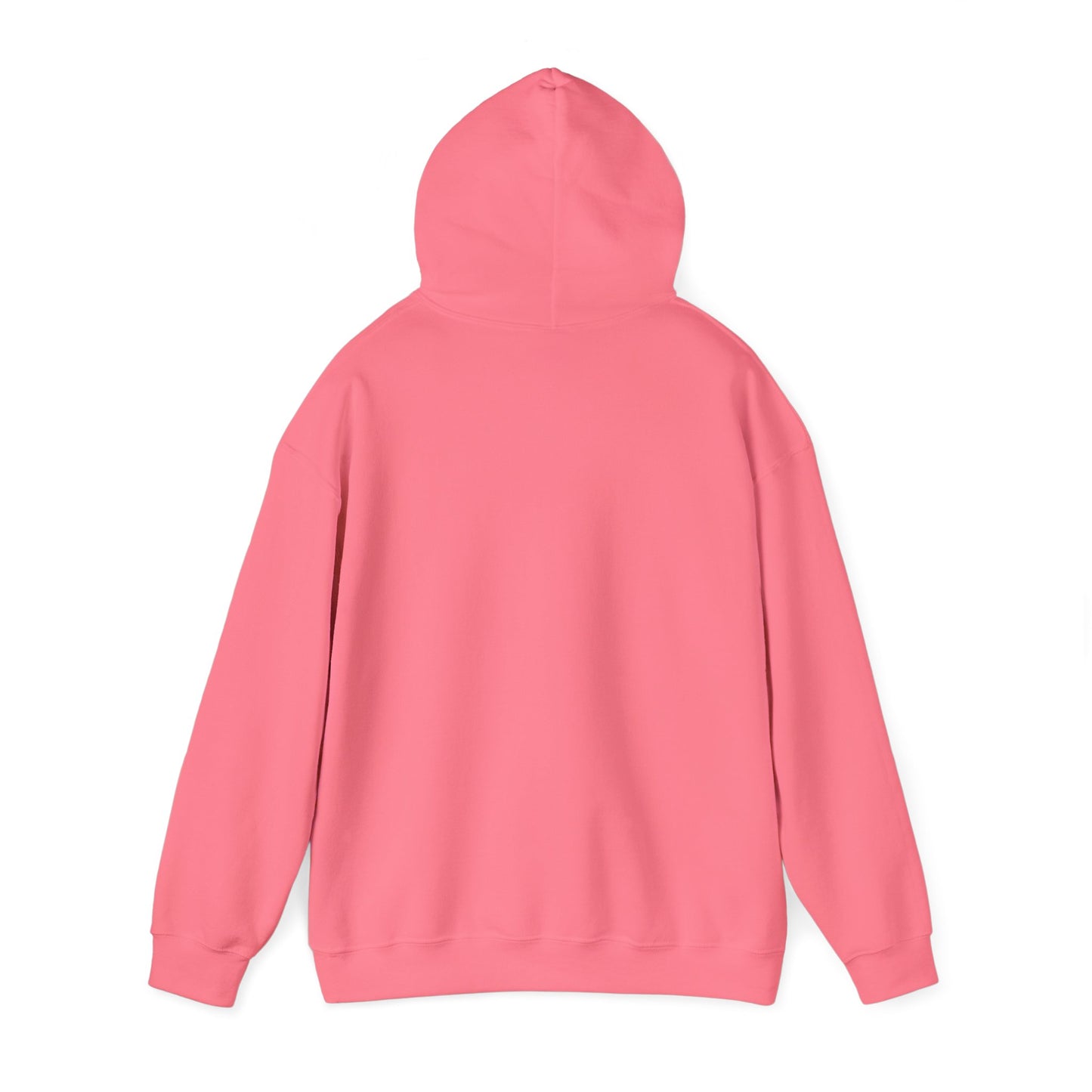 Summer Unisex Heavy Blend™ Hooded Sweatshirt