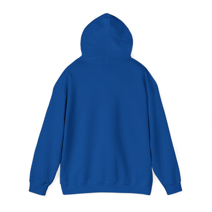 Summer Unisex Heavy Blend™ Hooded Sweatshirt