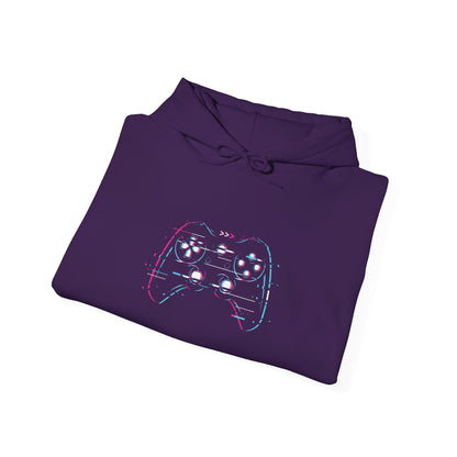 Gaming Unisex Heavy Blend™ Hooded Sweatshirt