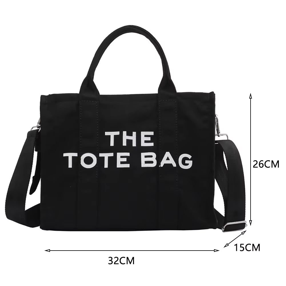 Tote Bag Luxury Designer Bag Tote Women Handbags Letter Shoulder Bags Brands Shopper Purses Crossbody Bags for Women Clutch 2023