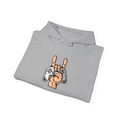 Gaming Unisex Heavy Blend™ Hooded Sweatshirt